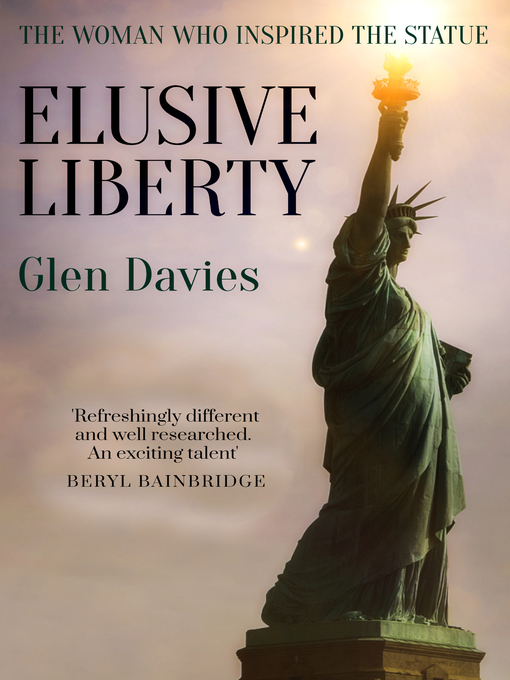 Title details for Elusive Liberty by Glen Davies - Available